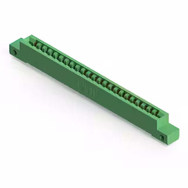 307-023-527-112 EDAC Inc.  Edgeboard Connectors